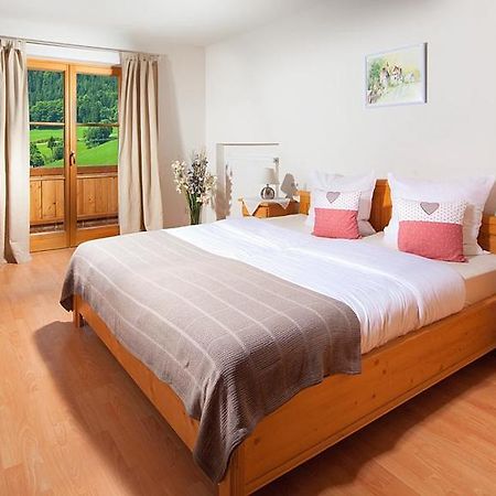 Haus Schwarzeck Lägenhet Ramsau bei Berchtesgaden Exteriör bild