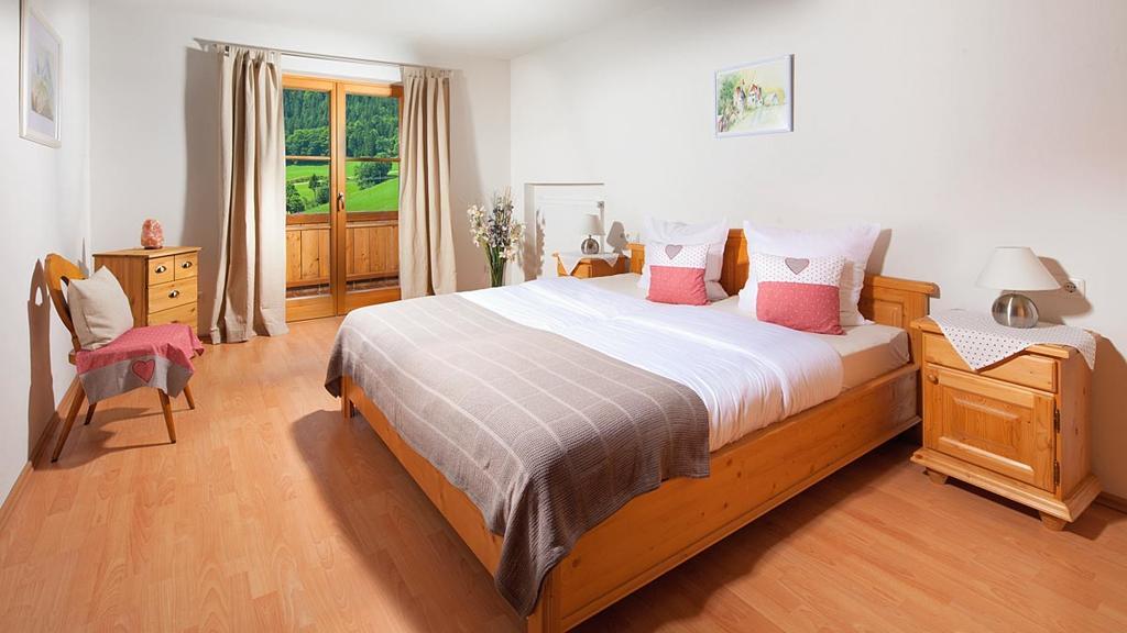 Haus Schwarzeck Lägenhet Ramsau bei Berchtesgaden Exteriör bild