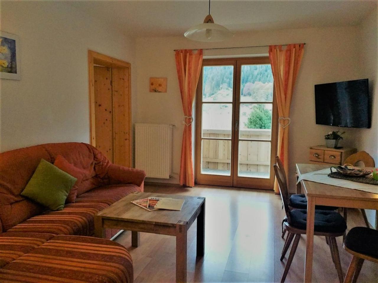 Haus Schwarzeck Lägenhet Ramsau bei Berchtesgaden Exteriör bild